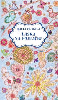L�ska na hojda�ke