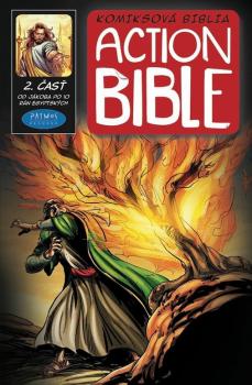 Action Bible 2. �as�