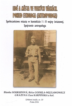 Lid� a m�sta ve velk�ch v�lk�ch