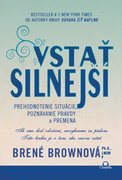 Vsta silnej