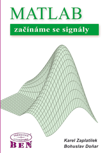MATLAB - za��n�me se sign�ly
