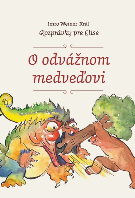O odv�nom medve�ovi
