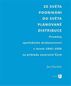 Ze sv�ta podnik�n� do sv�ta pl�novan� distribuce