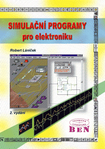 Simula�n� programy pro elektroniku