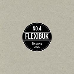Flexibuk No. 4
