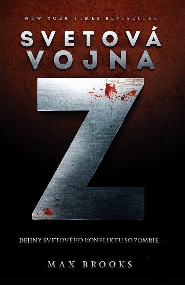 Svetov� vojna Z