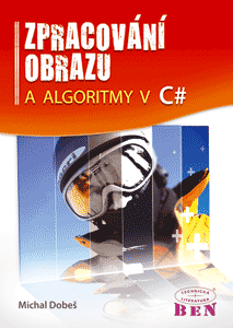 Zpracov�n� obrazu a algoritmy v C#