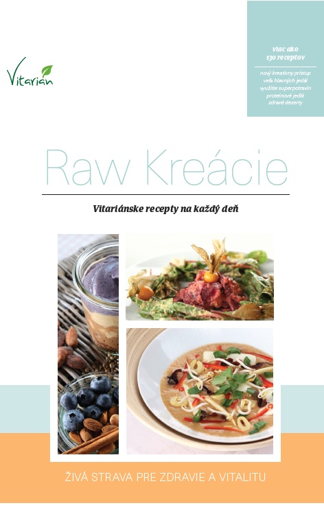 Raw Kre�cie