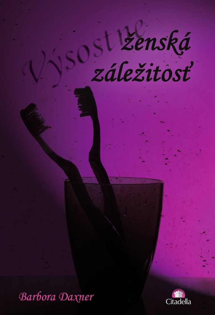 V�sostne �ensk� z�le�itost