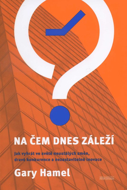 Na �em dnes z�le��
