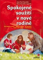 Spokojen� sou�it� v nov� rodin�