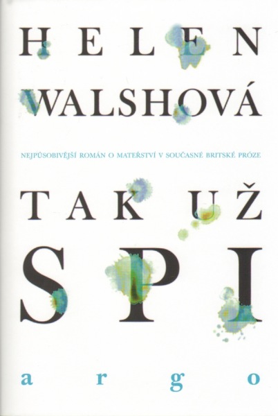 Tak u� spi
