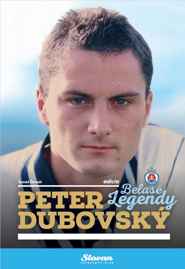 Peter Dubovsk�