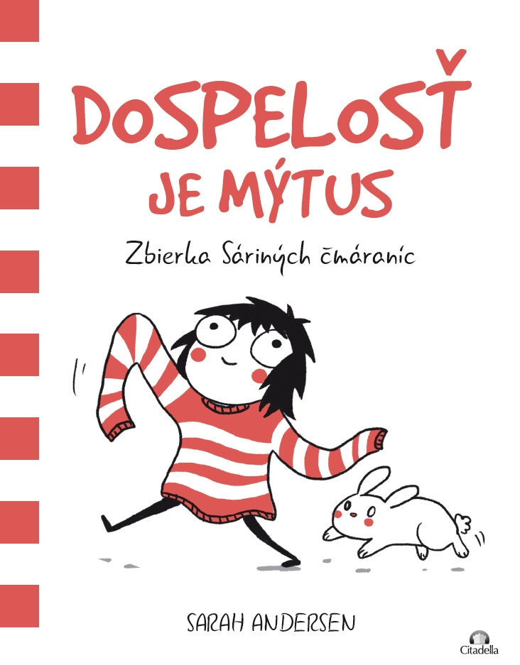 Dospelos� je m�tus