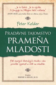 Prad�vne tajomstvo prame�a mladosti