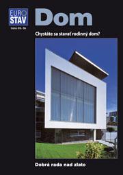 Chyst�te sa stava� rodinn� dom?