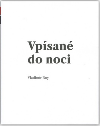 Vp�san� do noci