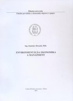 Environment�lna ekonomika a mana�ment