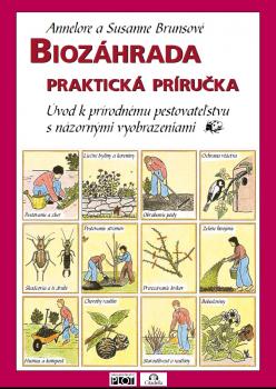 Bioz�hrada - praktick� pr�ru�ka