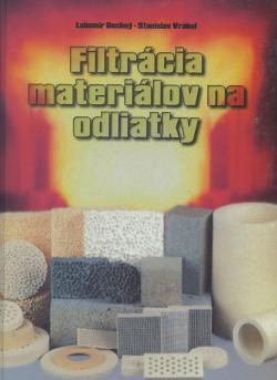 Filtr�cia materi�lov na odliatky