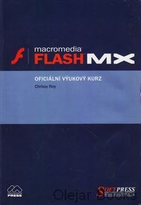 Flash MX ofici�ln� v�ukov� kurz
