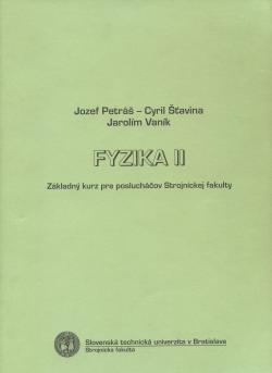 Fyzika II.