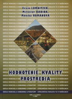 Hodnotenie kvality prostredia