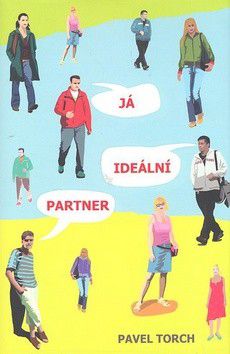 J�, ide�ln� partner