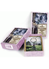 Tarot magick�ho m�s�ce