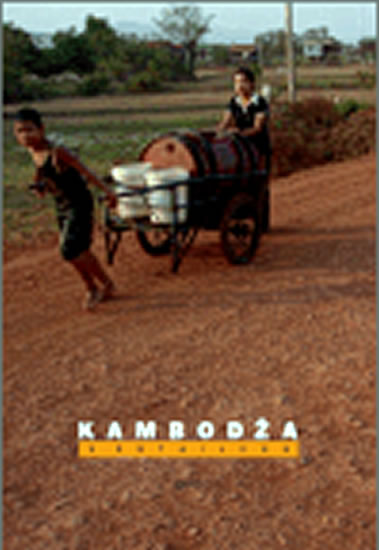 Kambod�a v detailech