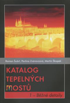 Katalog tepeln�ch most� 1