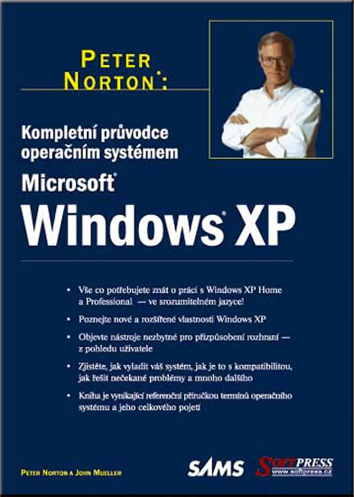 Kompletn� pr�vodce opera�n�m syst�mem Windows XP