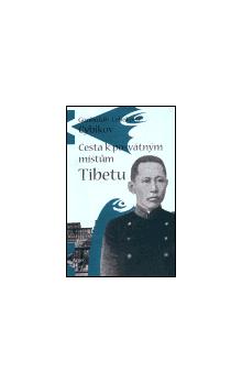 Cesta k posv�tn�m m�st�m Tibetu