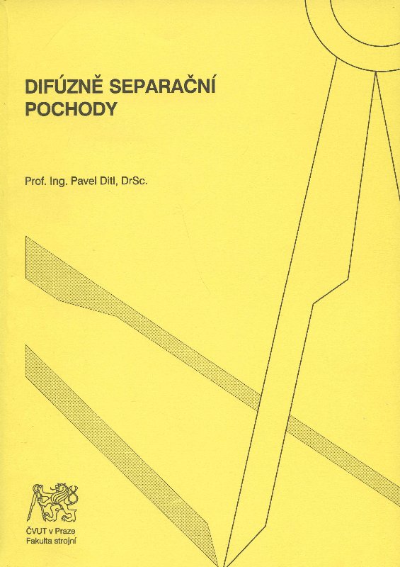 Dif�zn� separa�n� pochody