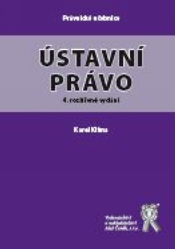 �stavn� pr�vo
