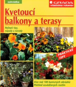 Kvetouc� balkony a terasy