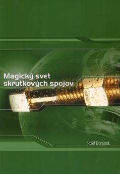 Magick� svet skrutkov�ch spojov