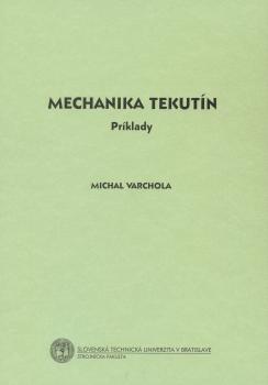 Mechanika tekut�n
