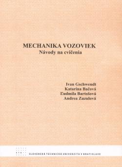 Mechanika vozoviek