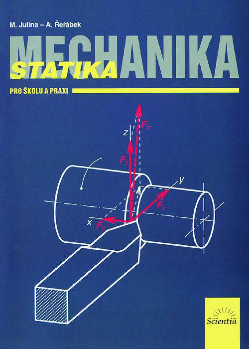 Mechanika - Statika