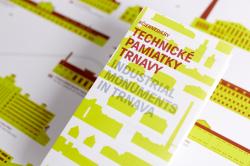 Technick� pamiatky Trnavy