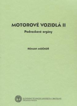 Motorov� vozidl� II.
