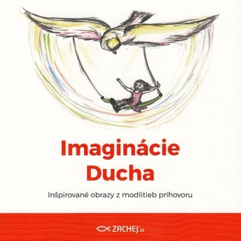 Imagin�cie Ducha