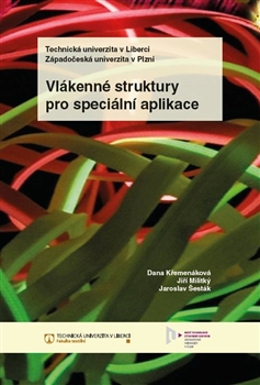 Vl�kenn� struktury pro speci�ln� aplikace