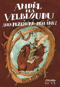 And�l na velbloudu