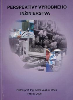 Perspekt�vy v�robn�ho in�inierstva