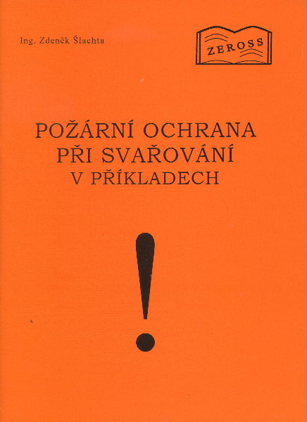 Po��rn� ochrana p�i sva�ov�n� v p��kladech !