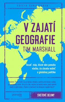 V zajat� geografie