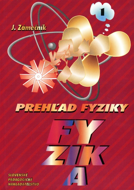 Preh�ad fyziky 1