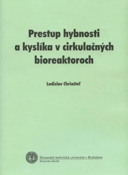 Prestup hybnosti a kysl�ka v cirkula�n�ch bioreaktoroch